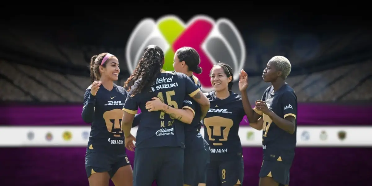 Es un partido a matar o morir para las Pumas, que se juegan su pase a la Liguilla esta noche