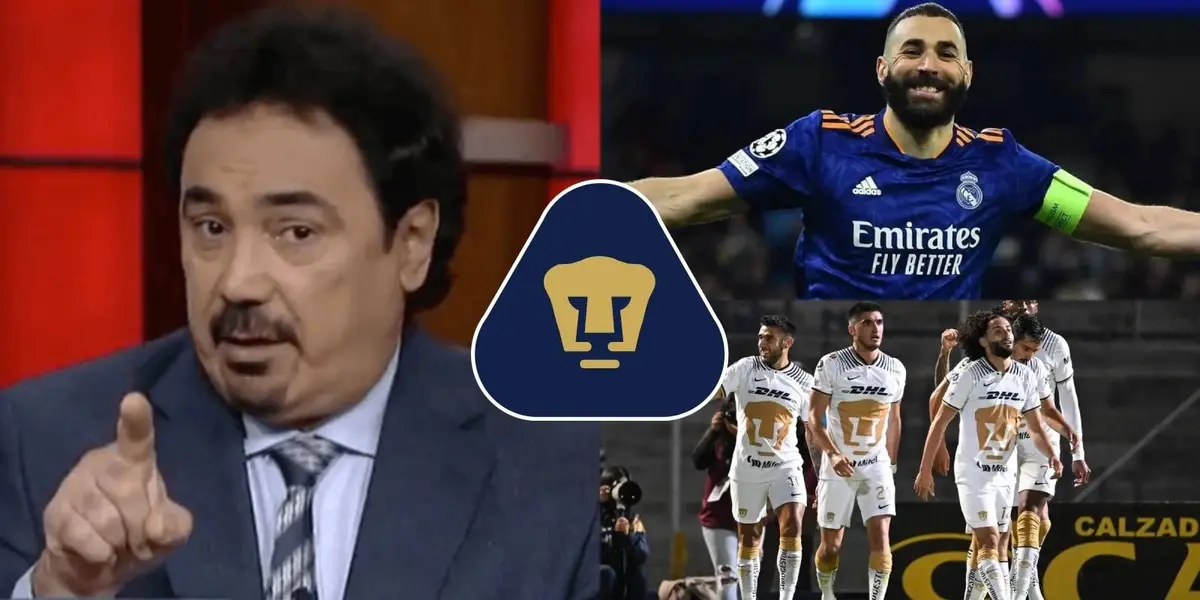 Es una joya de Universidad Nacional y también esperanza de conseguir pronto la octava estrella