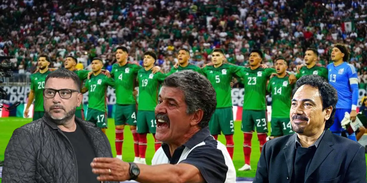 Es uno de los mejores entrenadores que ha estado en el futbol mexicano