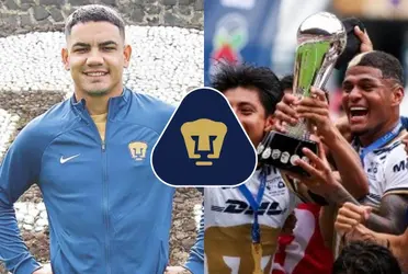 Es uno de los prospectos más grandes de Cantera y ha trabajado por años por un lugar