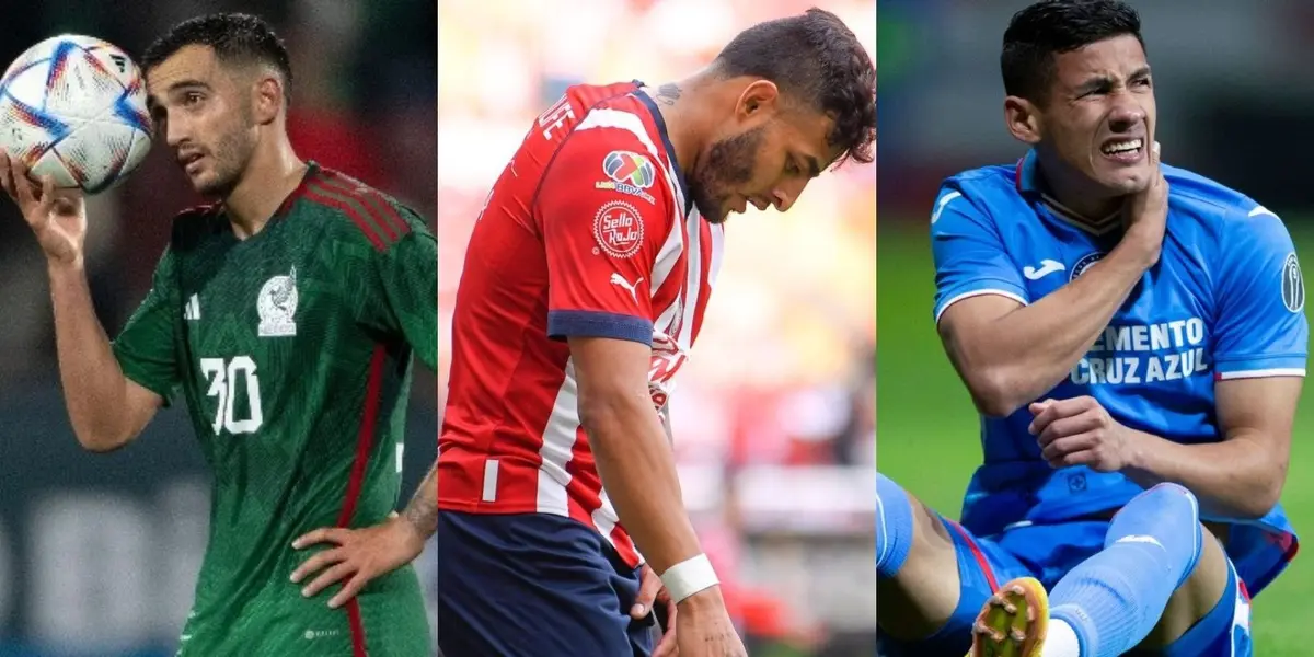 Eso pasa cuando se burlan de un equipo grande como Pumas