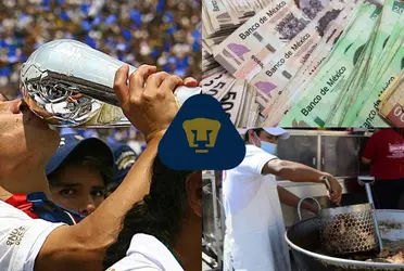 Esta figura de Pumas tuvo un giro radical en su vida