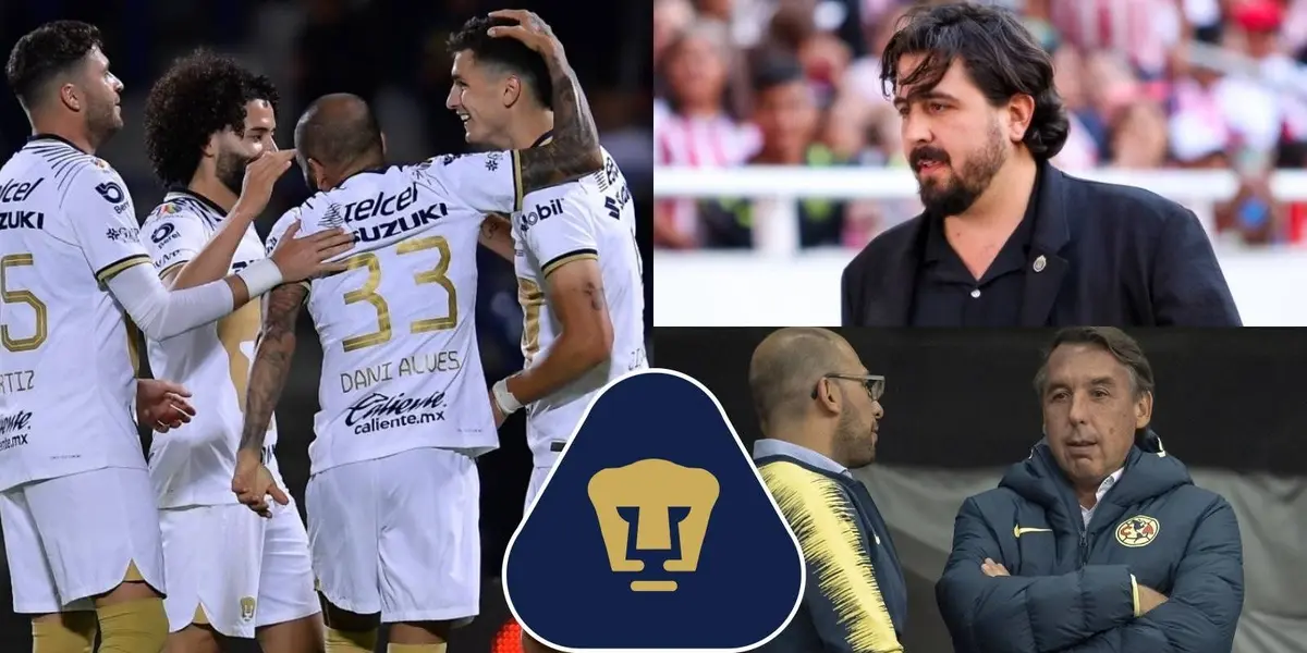 Esta joya de jugador no la tienen sus intentos de cantera