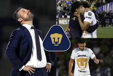 Esta noticia complica drásticamente las posibilidades de Puente de seguir en el equipo