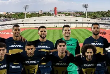Esta tarde todo suma en el Olímpico Universitario para que Pumas alcance la voltereta y nos metamos a semifinales