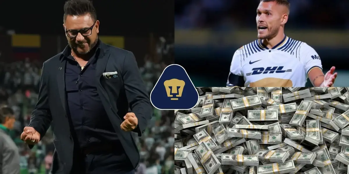 Estamos muy cerca del anuncio oficial del club