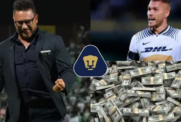 Estamos muy cerca del anuncio oficial del club