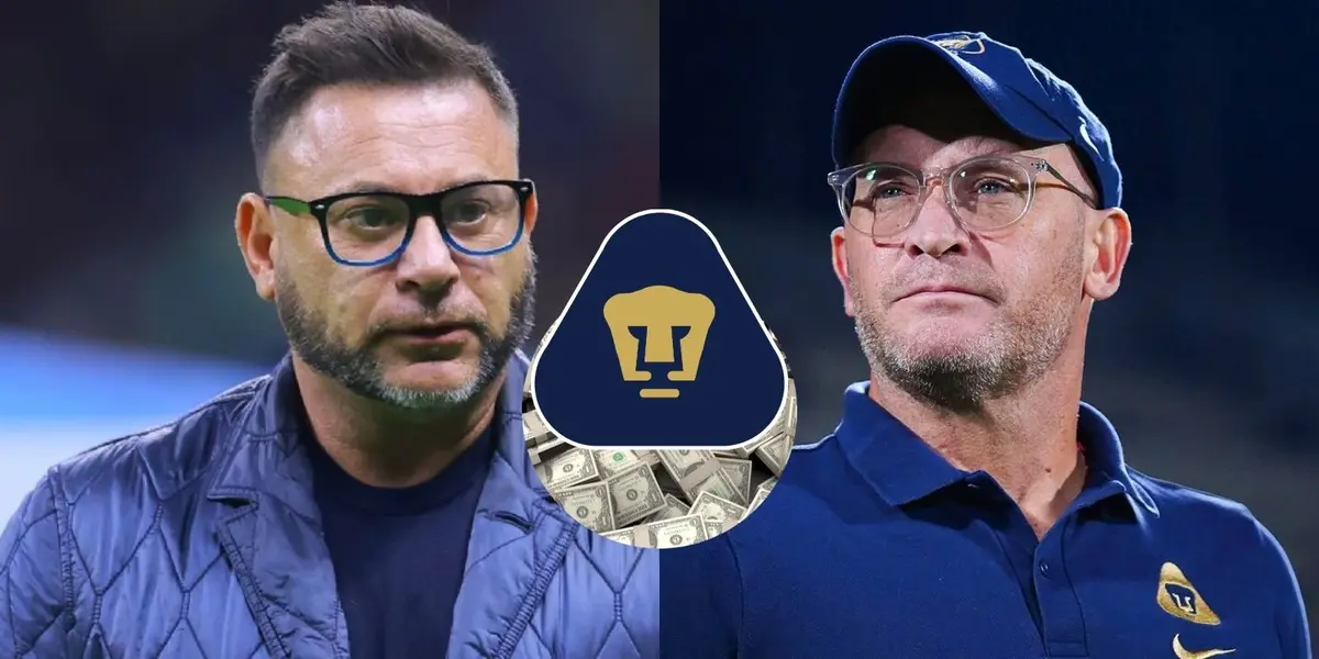 Este año el equipo ha mostrado un cambio significativo en su modelo para hacer negocios