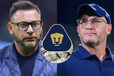 Este año el equipo ha mostrado un cambio significativo en su modelo para hacer negocios