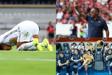 Este canterano se ha perdido en el equipo después de ser una gran promesa