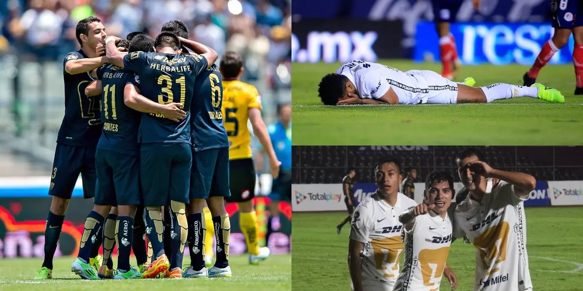 Este canterano tenía futuro, sin embargo, se encuentra estancado