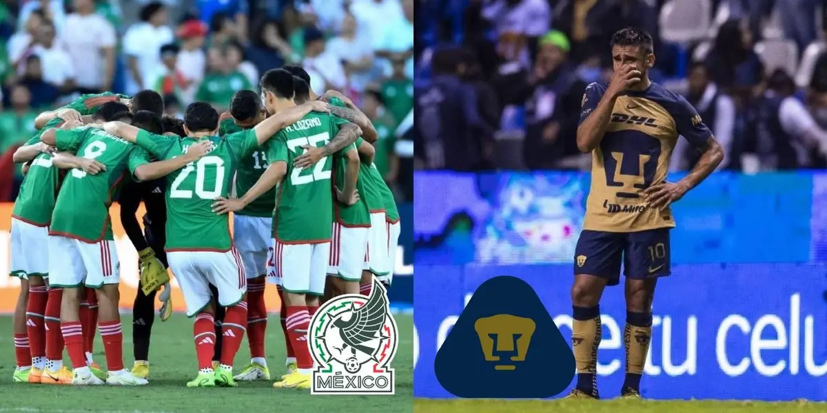 Este crack podría estar brillando con la casaca auriazul