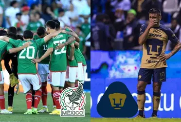 Este crack podría estar brillando con la casaca auriazul