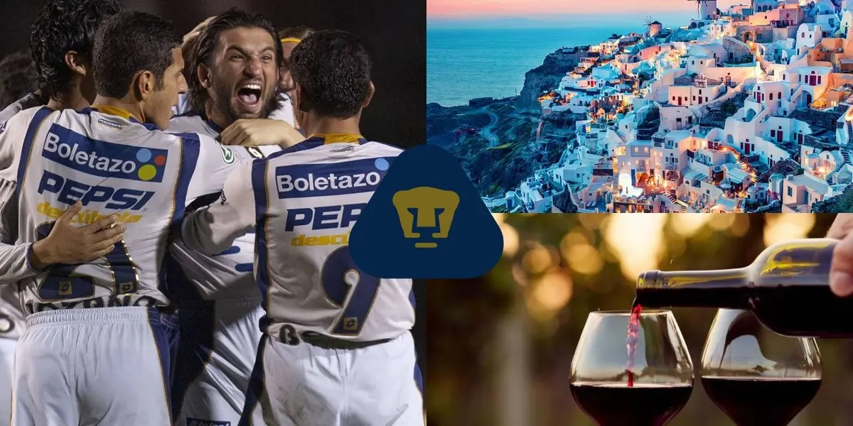 Este crack se fue como figura del club, su regreso se pidió por al menos una década