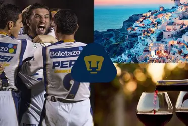 Este crack se fue como figura del club, su regreso se pidió por al menos una década