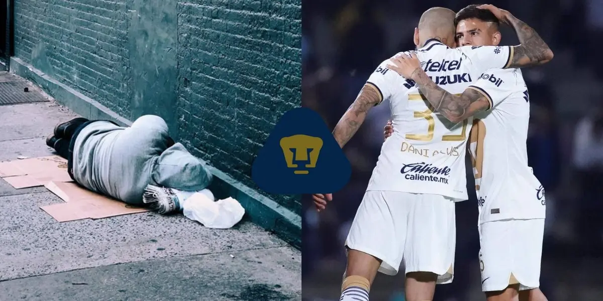 Este director técnico vivió momentos difíciles en su llegada a México