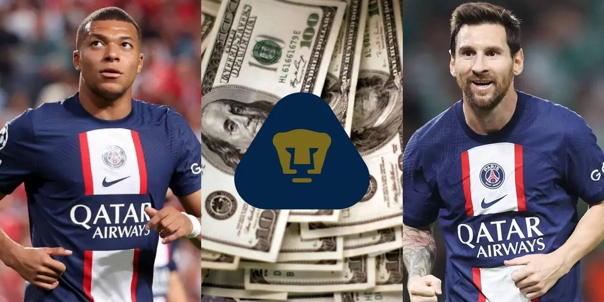 Este empresario tiene la economía para hacer lo que le plazca