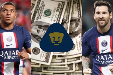 Este empresario tiene la economía para hacer lo que le plazca