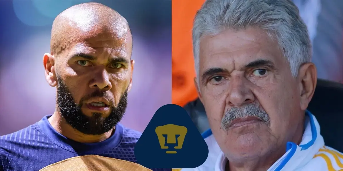 Este entrenador posee un perfil impresentable, pero es opción