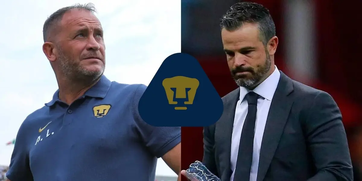 Este entrenador salió por la puerta de atrás y ahora perdió la batalla por ser DT