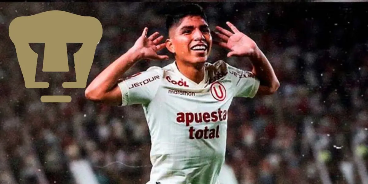 Este fichaje que hizo Pumas, puede que sea uno de los mejores que pudo hacer, el tiempo lo dirá, pero las cosas no pintan mal.