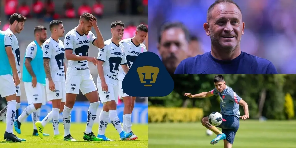 Este futbolista caminaba en la cancha, pero aun así era mejor que el Tuti