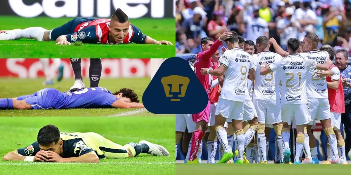 Este futbolista de Pumas demostrará de qué está hecho en verdad