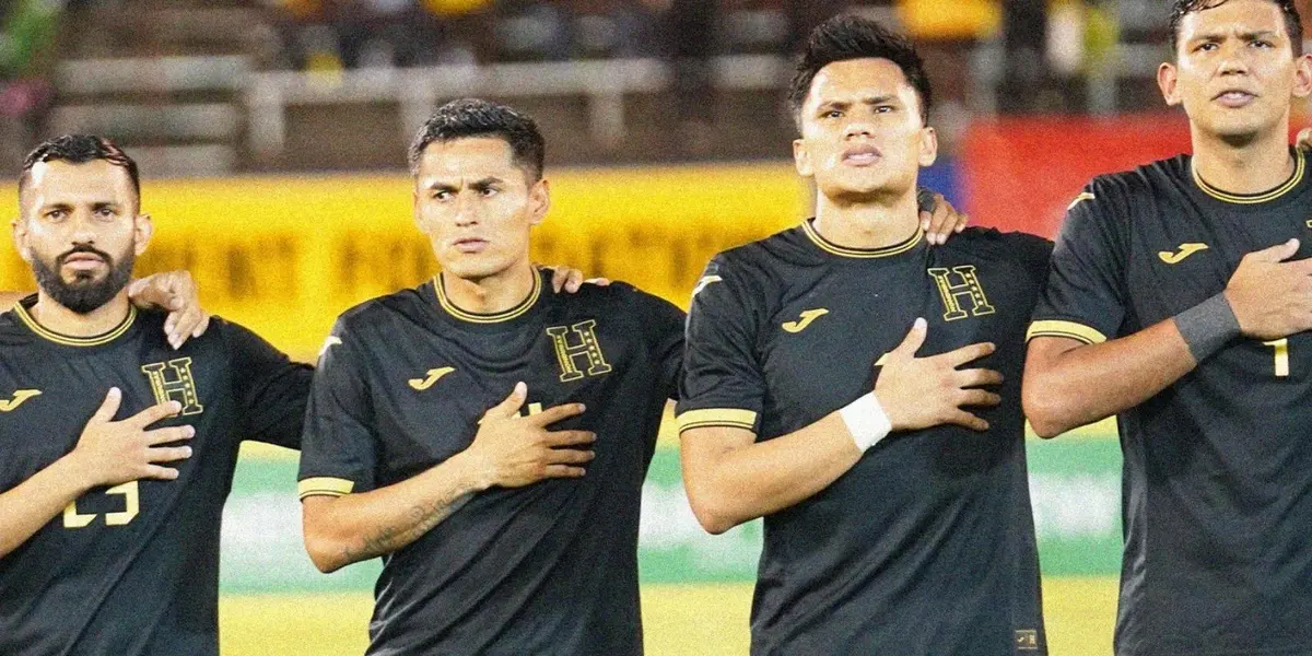 Este futbolista estuvo cerca de llegar a los felinos y ahora es parte de su selección