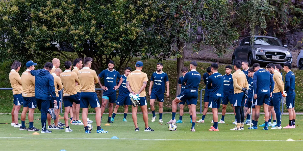 Este futbolista llegó con perfil bajo y ahora es un bastión