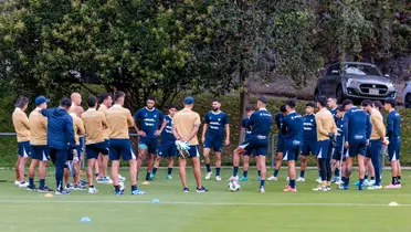 Este futbolista llegó con perfil bajo y ahora es un bastión