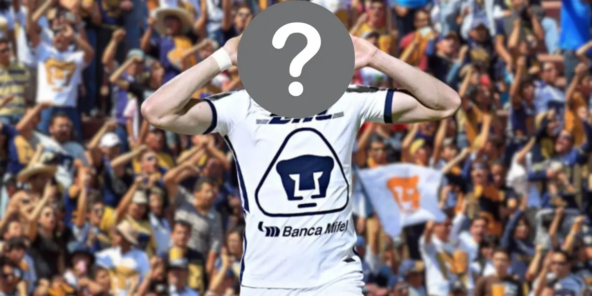 Este jugador atraviesa un gran momento luego de haber pasado por Pumas