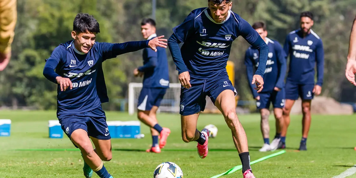 Este jugador ha sido la revelación del torneo para los universitarios ya que se ha comportado como el más efectivo en la cancha
