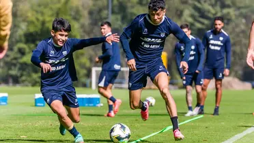 Este jugador ha sido la revelación del torneo para los universitarios ya que se ha comportado como el más efectivo en la cancha