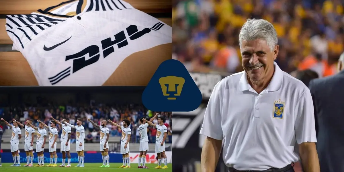 Este jugador recibiría una segunda chance en Pumas