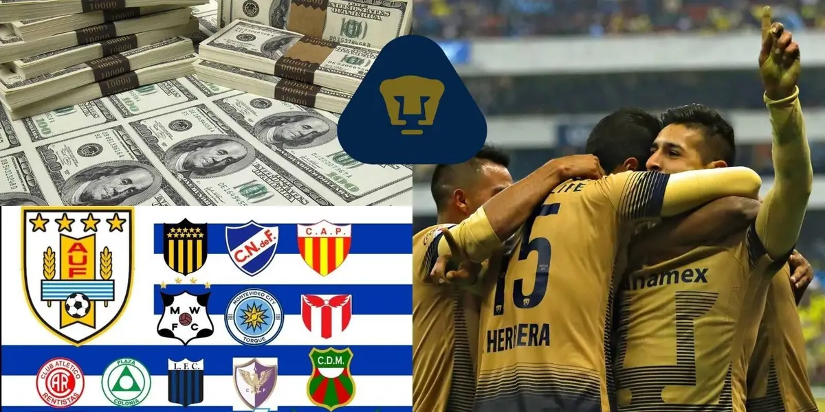 Este jugador salió de Pumas y su carrera se vino abajo