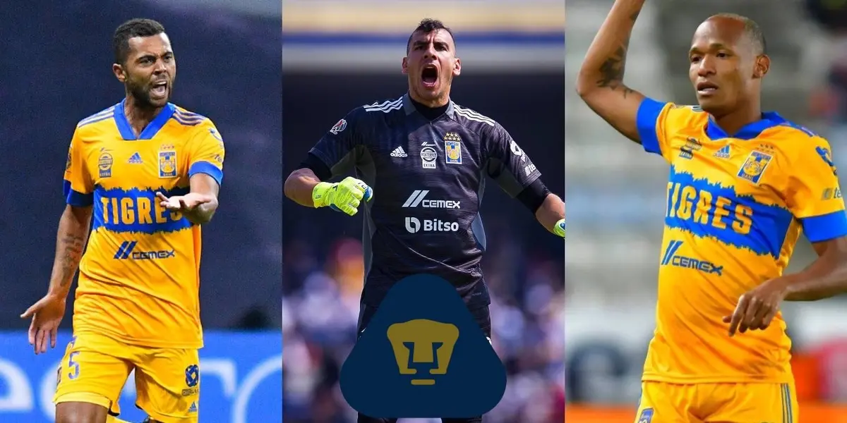 Este jugador suena firme para ser un refuerzo de Pumas