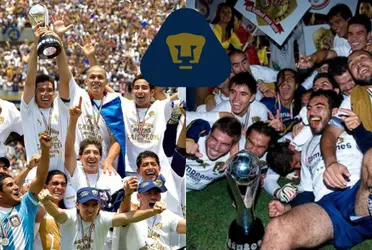 Este par de leyendas se fueron de la UNAM como si no hubieran ganado nada