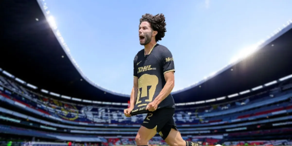 Este sábado la afición volverá a demostrar el el Estadio Azteca es nuestra segunda casa