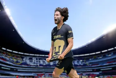 Este sábado la afición volverá a demostrar el el Estadio Azteca es nuestra segunda casa