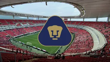 Este sábado se disputa el Pumas VS Chivas y aquí está el dato que pone a Pumas como favorito.