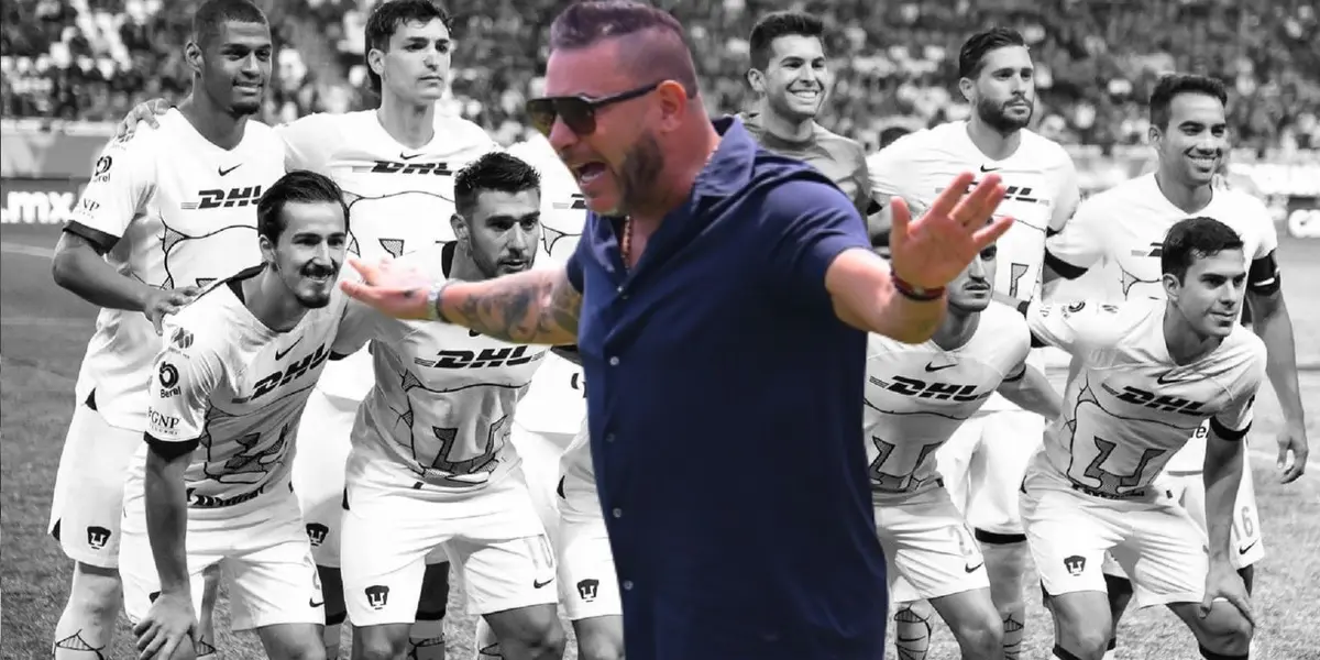 Este semestre ha sido positivo para el club, sin embargo, hay jugadores que han vivido en las sombras