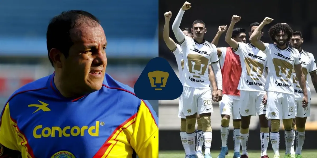 Este surgido en las Fuerzas Básicas posee una anécdota única