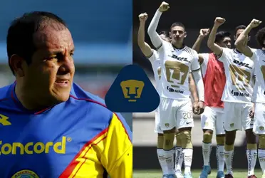 Este surgido en las Fuerzas Básicas posee una anécdota única