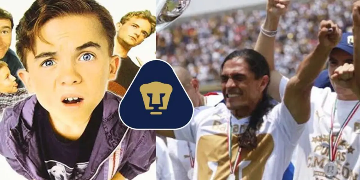 Esto hace que Pumas sea aún más grande