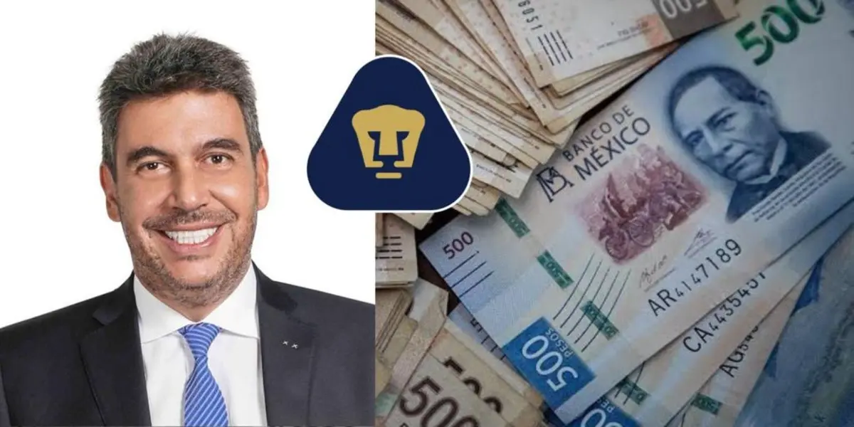 Esto pasaría si el magnate mexicano invierte en el equipo de sus amores