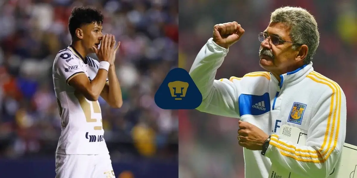 Estos canteranos decepcionaron y no tienen lugar en Pumas