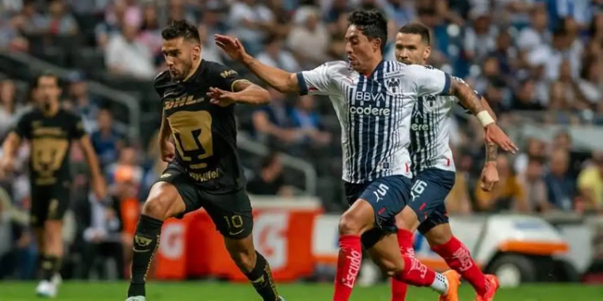 Estos jugadores estarian regresando en el siguiente partido contra Monterrey