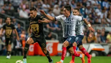 Estos jugadores estarian regresando en el siguiente partido contra Monterrey