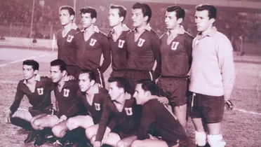 Estos son los jugadores más destacados que han estado con los universitarios