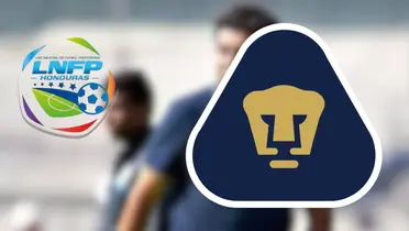 Ex de pumas y la liga de Honduras/FOTO: Mexsport